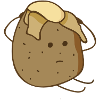 Jacket potato (b)