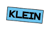 Ich bin nicht Klein