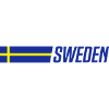 sweden flagge