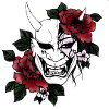 Samurai Demon