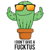 cool cactus