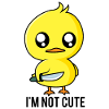 dangerous chick