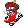 Ay Caramba spicy chilli