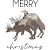reindeer fun