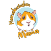Meerschweinchen Mama