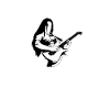 Black metal funny gift black metal