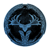 Megaloceros Deer Celtic