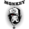 Monkey Businez - Biker