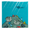green planet - safe the ocean