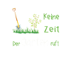 Garten Gärtner Gartenarbeit Geschenk