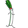 leek