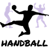 Handball man