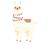 No Prob-Llama- Funny Llama