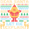 UGLY CHRISTMAS