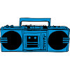 Boombox