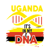 L'Ouganda est dans mon ADN