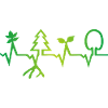 Nature Heartbeat