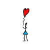 Love Balloon
