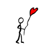 Love Balloon