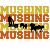 mushing life style