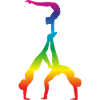 Acrobatics, Gymnastics