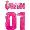 queen 01 pink