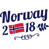 norway 2018