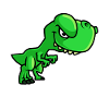 Dinosaur T-Rex