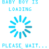 Baby Boy loading