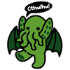 Kleiner Cthulhu