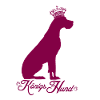 Deutsche Königs Dogge