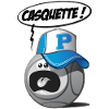 Casquette pétanque