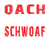 Dialecte autrichien Oachkatzlschwoaf autrichien