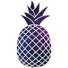Space pineapple