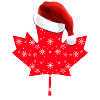 Christmas Canada
