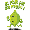 Ich habe mojito