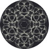 Mandala sacred geometry