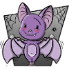 Bat Halloween 2