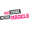 nie ohne meine maedels