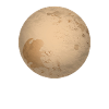 Pluto for Planet