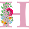 blume 12 rot mit h