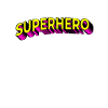 Superhero