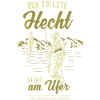 Der tollste Hecht