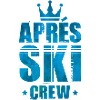 Équipe de ski Apres