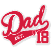 Papa ' est. ' 18 - papa dal 2018-