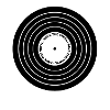 Vinyle DJ
