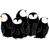 PINGUINE