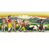 Appenzeller Motiv