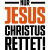 Jesus saves