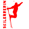 Skilehrerin